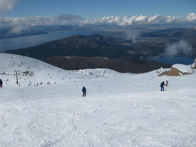 Catedral Pistes. 