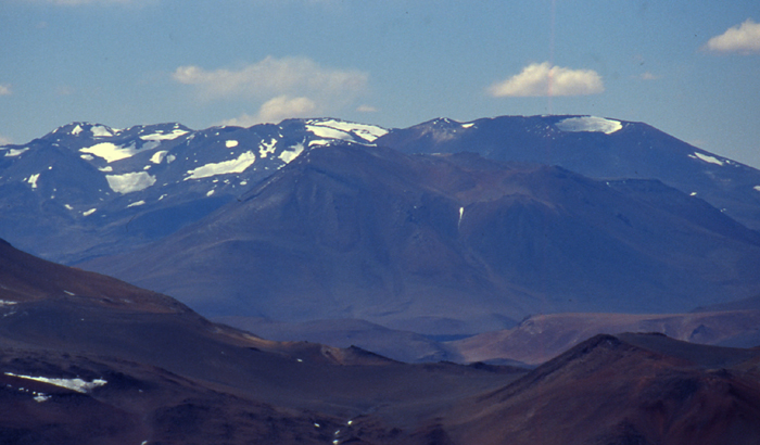 Sierra Nevada