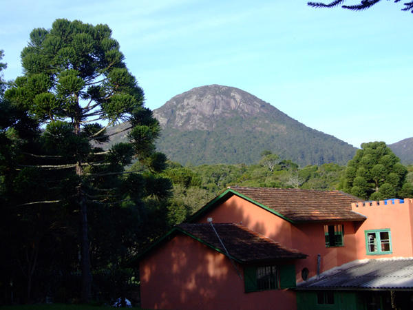 The nearby Refugio 5.13 is a cool place to stay, they sell guidebooks, have information and a nice campsite.