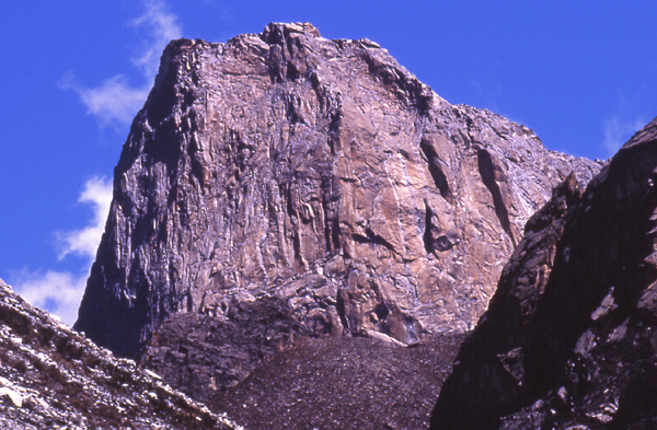 Torre de Paron